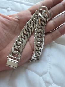 italian silver