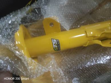 Ftuned Shock Absorber (FTS) front, item new