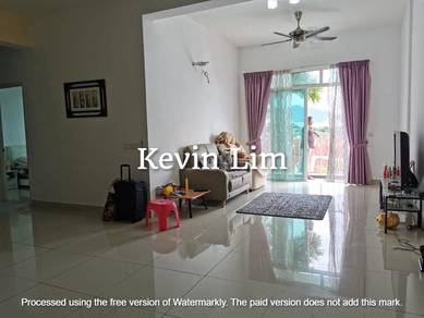 Condominium For Sale in Reflections Condominium
