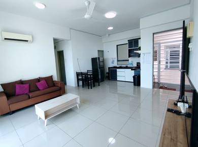 Apartment For Rent in Casa Kayangan