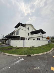 2.5-storey Terraced House For Sale in Senai,JHR