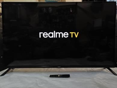 Realme 43 Android TV