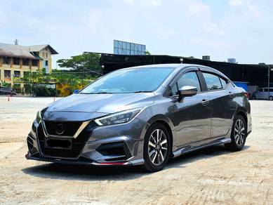 Nissan Almera VLT in Johor Bahru, JHR