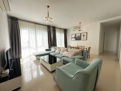 Condominium For Rent in CloudTree Residence