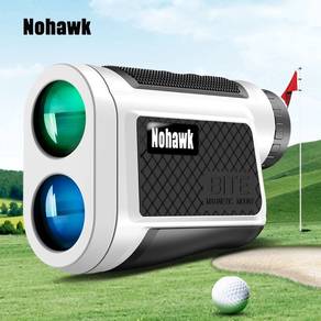NoHawk Golf Range Finder