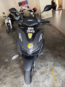 Honda Vario 160