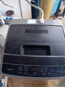 washing machine Hier 7kg  Auto 