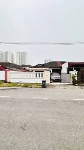 1-storey Terraced House For Sale in Johor Bahru,JHR