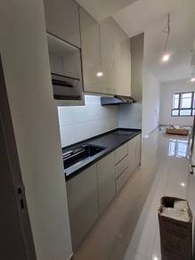 kitchen cabinet