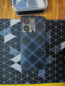 Vivo Y35 untuk let go 