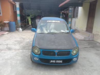 Perodua Kancil 850 EX in Kota Bharu, KTN