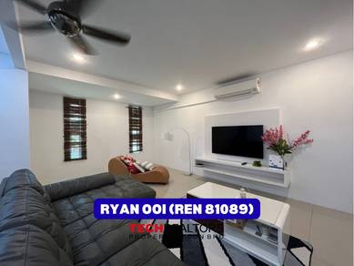 Semi-Detached House For Sale in Alor Setar,KDH
