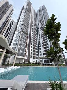 Condominium For Rent in Petaling Jaya,SGR