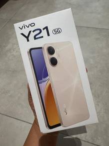 Vivo Y21 5G