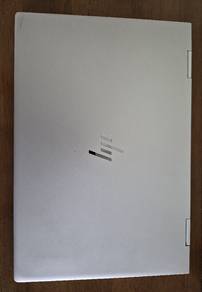 Hp Envy X360 2 in 1 