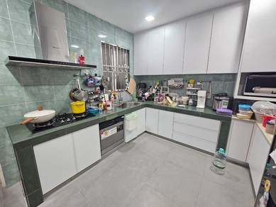 2-storey Terraced House For Sale in Puncak Jalil,SGR