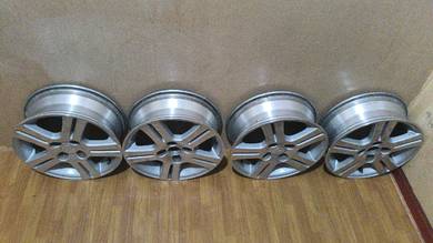 Rim Original Toyota Passo 