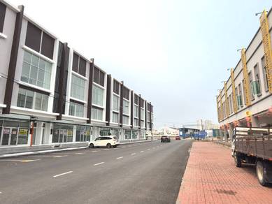 Shop lot For Rent in Melaka Tengah,MLK