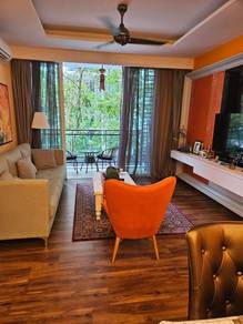 Service Residence For Sale in The Shore (Melaka City)