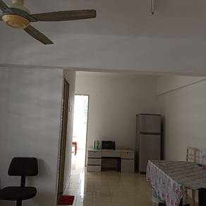 Apartment For Rent in Puncak Erskine
