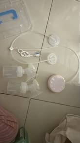 breast pump sets give away