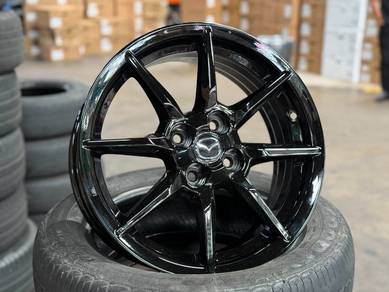 Ori 16 Mazda MX5 Miata Rim Myvi City Vios Yaris