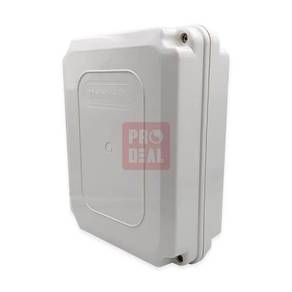 (PDM-0097) PVC Enclosure Box 4 (12" x 10" x 4.5")