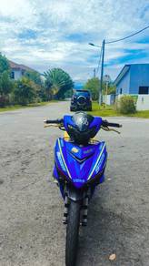 Yamaha Y15ZR