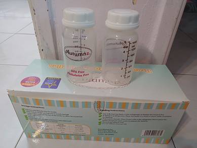 Breastmilk  Storage bottle