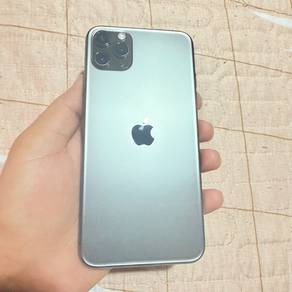 IPhone 11 Pro Max 256gb