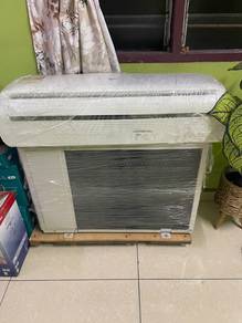 Air Conditioner 1.5HP Haier