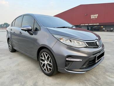 Proton Persona PREMIUM in Shah Alam, SGR