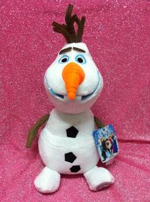 Frozen Olaf Plush Toy