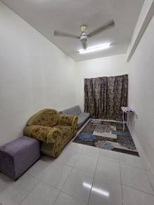 Apartment For Rent in Pangsapuri Seri Iskandar