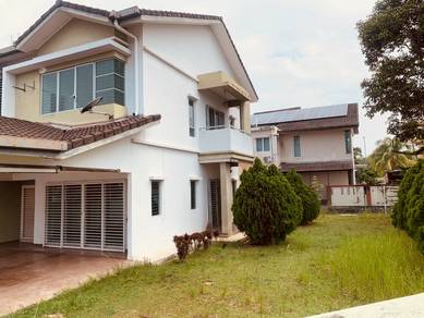 2-storey Terraced House For Rent in Seremban 2,NSN