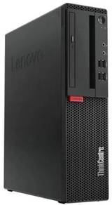 PC Lenovo M710s Intel Core i3 G6 SSD Windows 11