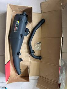 apido rsx 150 30mm TP