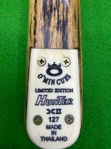 Omin Snooker Cues