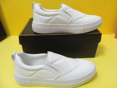 Fashion Shoes TOMAZ size 40 White Color