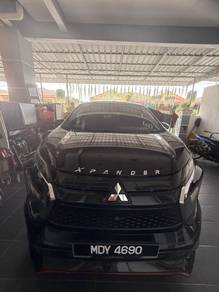 Mitsubishi Xpander PLUS in Alor Gajah, MLK