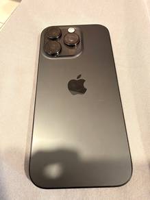 iPhone16 pro 128