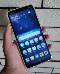 Huawei Nova 3i