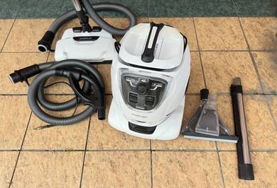 vivenso dust mite machines