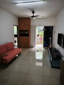 Apartment For Sale in The Stone (Ayer Itam)
