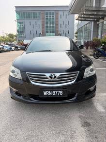 Toyota Camry V in Kuantan, PHG