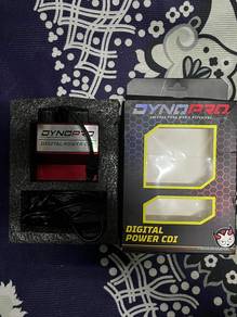 Dynopro Cdi Lc135