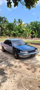 Nissan Bluebird SSS-G in Shah Alam, SGR