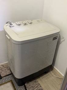 Washing machine in excellent condition