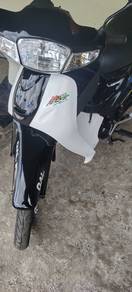 Modenas Kriss 100