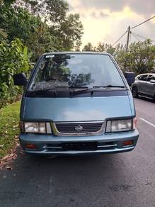 Nissan Vanette ELITE in Bandar Mahkota Cheras, SGR